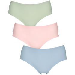 Missya Seamless Tai 3-Pack 13523 Dusty Green