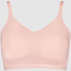 Missya Seamless Bra 13533 Soft Rose