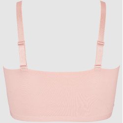 Missya Seamless Bra 13533 Soft Rose