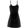 Missya Slip Dress 13539 Black