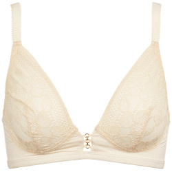 Missya Kaya Soft Bra 14423 Vanilla