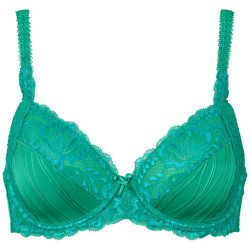 Missya Dorrit Bra Fill 12266 Summer Green