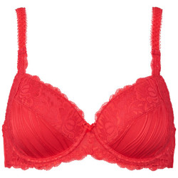 Missya Dorrit Bra Fill 12266 Summer Red