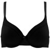 Missya Body Touch Bra Fill Jacquard 10056 Black