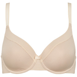 Missya Body Touch Bra Fill Jacquard 10056 Champagne