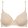 Missya Body Touch Bra Fill Jacquard 10056 Champagne