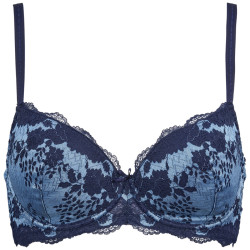 Missya Scarlett Bra Fill 14425 Navy