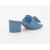 Duffy Sandal 97-21062 Denim