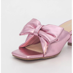 Duffy Sandal 97-21062 Pink