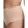 Chantelle Smooth Comfort Highwaiste String C10U90 040 Clay Nude