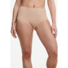 Chantelle Smooth Comfort Highwaiste Brief C10U70 040 Clay Nude