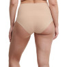 Chantelle Smooth Comfort Highwaiste Brief C10U70 040 Clay Nude