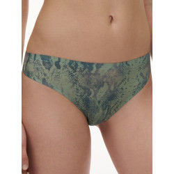 Chantelle SoftStretch String C11D90 0DQ Python