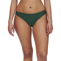 Chantelle SoftStretch String C26490 00R Empire Green