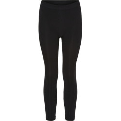 Tim & Simonsen Bambini Legging  4WP506 Black