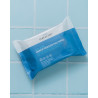 Pure & Care Makeup Remover Wipes 25pcs. Collagen Perfume-Free