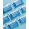 Pure & Care Makeup Remover Wipes 25pcs. Collagen Perfume-Free