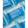 Pure & Care Makeup Remover Wipes 25pcs. Collagen Perfume-Free