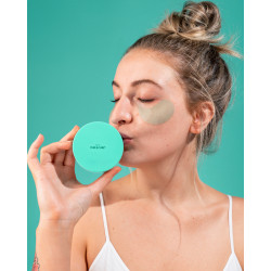 Pure & Care Eye Mask Ultra Hydrogel - Hyaluronic Acid