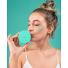 Pure & Care Eye Mask Ultra Hydrogel - Hyaluronic Acid