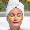 Pure & Care Eye Mask Hydrogel - Gold