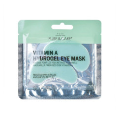 Pure & Care Eye Mask Hydrogel - Vitamin A