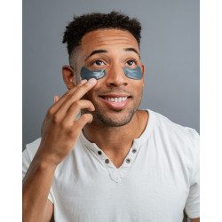 Pure & Care Eye Mask Hydrogel - Mask For Men