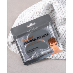 Pure & Care Eye Mask Hydrogel - Mask For Men