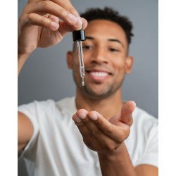 Pure & Care FACE Serum for Men