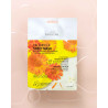 Pure & Care FACE Cotton Sheet Mask - Calendula