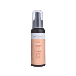 Pure & Care FACE Mist 100ml - Vitamin C