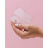 Pure & Care Face Nose Anti-Pimple Patches Transparent 6 pcs. Tea Tree Oil