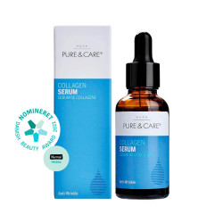 Pure & Care FACE Serum - Collagen