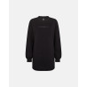 HYPEtheDETAIL Sweatshirt 55014-9 Black