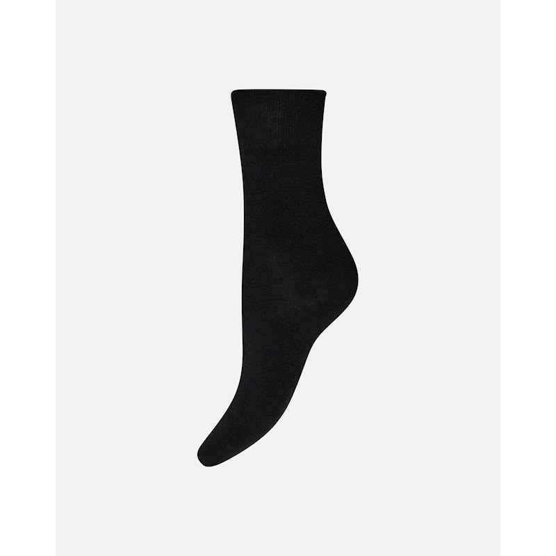 HYPEtheDETAIL Cashmere Socks 21220-75 Black