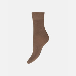 HYPEtheDETAIL Cashmere Socks 21220-75 Camel