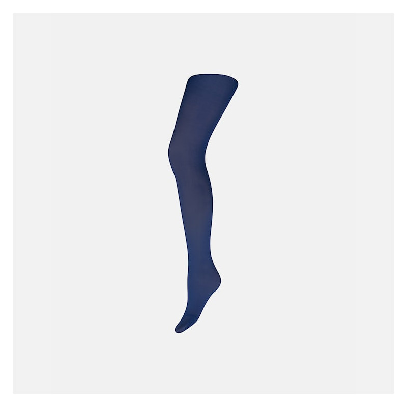 Decoy Tights 60den Microfiber 2325 Blue