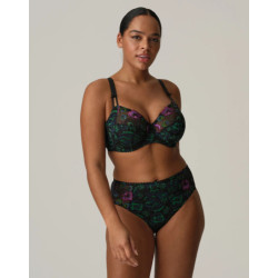 PrimaDonna Full Cup Bra 0163490 San Angel Peacock Feather