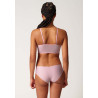 SKINY Crop Top Micro Remo. Pads 084272 Dreamy Rose