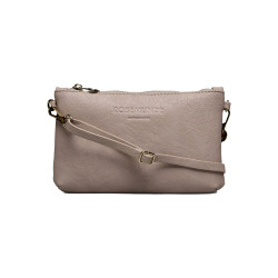 Rosemunde Andora Clutch B0222-6688 Grey w. Black Oxid