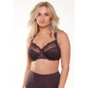 LingaDore Daily Wire Bra 1400-5A-162 Dark Pepper