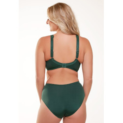 LingaDore Daily Wire Bra 1400-5A-157 Garden Green