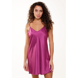 Lingadore Daily Chemise 1400CH-166 Raspberry