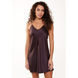 Lingadore Daily Chemise 1400CH-162 Dark Pepper