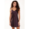 Lingadore Daily Chemise 1400CH-162 Dark Pepper