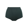 LingaDore 2-Pack High Waist Brief 1400HBW-1-157 Garden Green