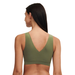 Chantelle SoftStretch Padded Bra Top C16A10 Kiwi