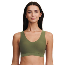 Chantelle SoftStretch Padded Bra Top C16A10 Kiwi