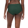 Chantelle Graphic High Waist C21S80 00R Empire Green