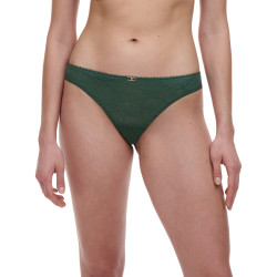 Chantelle Origins String C13XG0-00R Empire Green